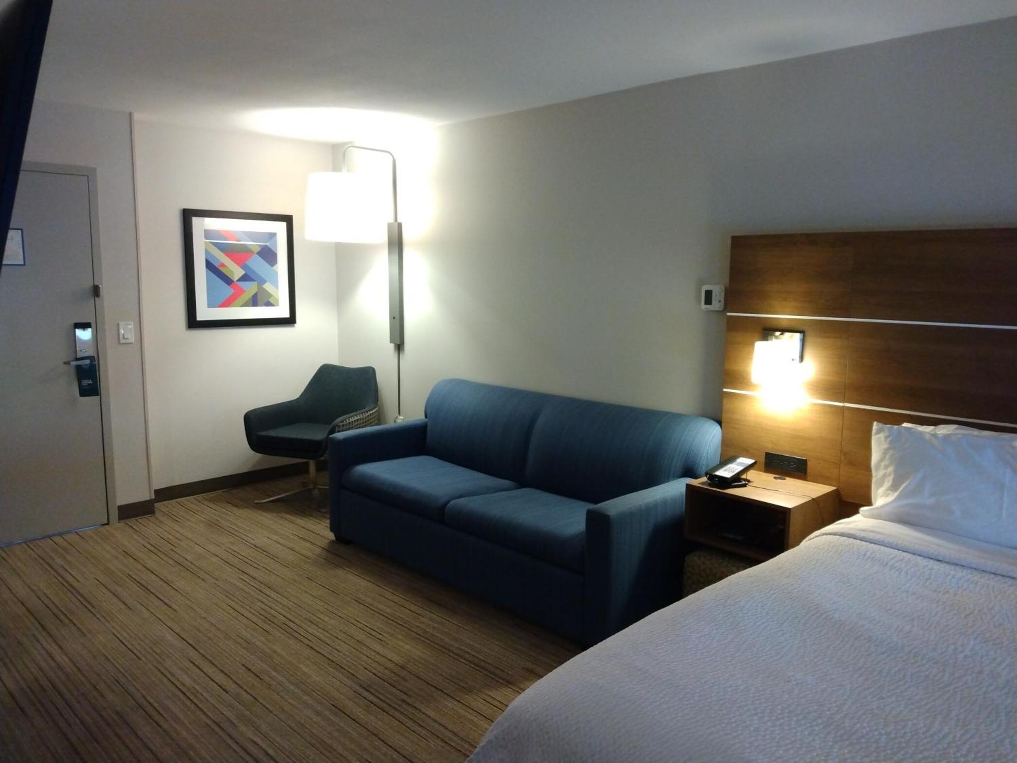 Holiday Inn Express Hotel & Suites Albuquerque Midtown, An Ihg Hotel Exteriér fotografie